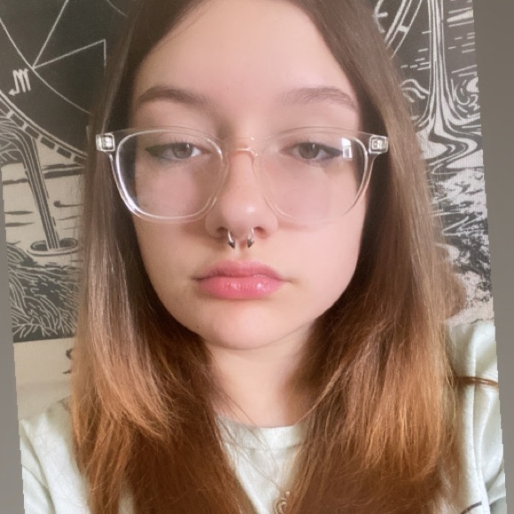 Meet your Posher, Rylynn